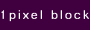 1 pixel block �40